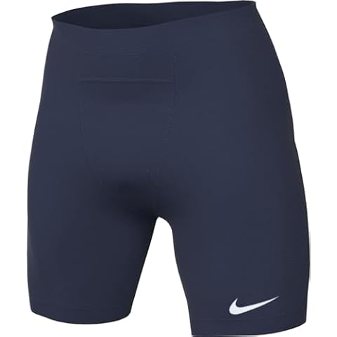 NIKE Men's Midnight Navy Training Shorts Cover