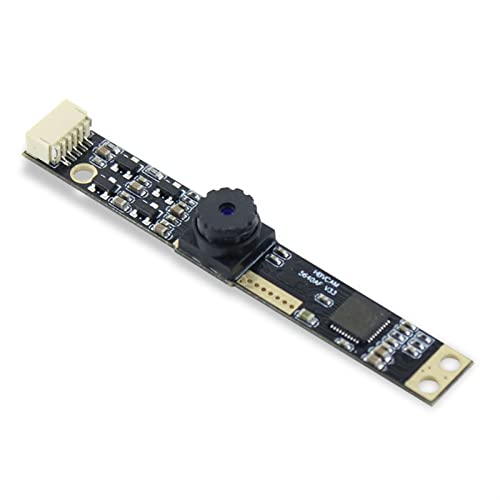 Notebook Pubblicità All-in-one Macchina Presenza Built-in 60 gradi Messa a fuoco fissa OV5640 Modulo macchina fotografica 5 mega pixel