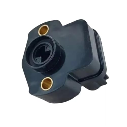 Capteur TPS de position du papillon des gaz 4874371AD pour Jeep Grand Cherokee et Wrangler - 2