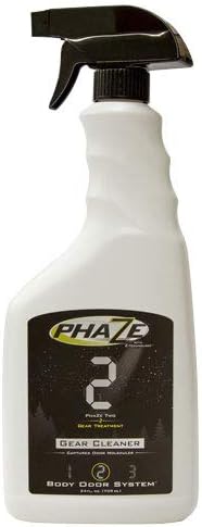 Illusion Systems PhaZe 2 Gear Cleaner - #1 Deer Hunter's Scent Elimination