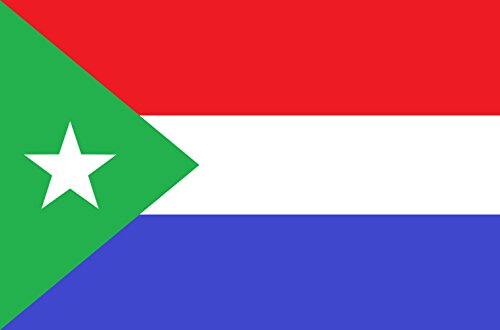 MagFlags Bandiera Large São Vicente Férrer MA |