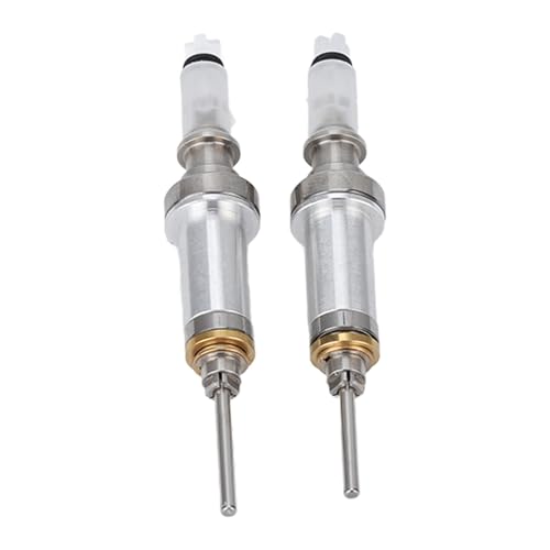 2PCS Electric Nail Drill, Nail Polisher Handle Professional Electronic Machine Bearing Manicure Tools for Nail Salon, Home Use