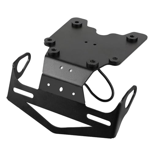 MISINIOKIM For Y&AMAHA Tenere 700 XT700Z XTZ700 TX690Z XTZ690 Tenere700 RALLY T7 2019-2025 �o�C�N�p�i���o�[�v���[�g�z���_�[�u���P�b�g �o�C�N�p �i���o�[�v���[�g�u��