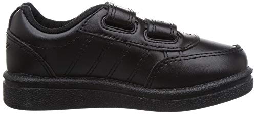 Image of SPARX Unisex-Child Ssm006k School Shoe