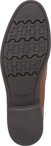 Cole Haan Men's Newmark Grand Penny Loafers2
