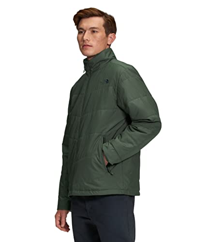 Image of The North Face Junction Insulated Jacket - Men's Thyme 2X-Large