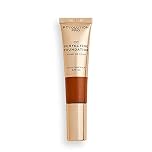 Revolution Beauty London Pro, CC Perfecting, Foundation, F14.7, 26 ml