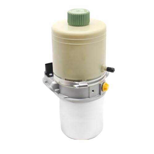 Bomba de dirección asistida eléctrica para coche, compatible con Skoda Fabia, VW Polo, Fox, Seat Ibiza 6R0423156C, 6R0423156B, 6R0423156A y 6Q0423155AE.