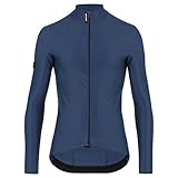 assos manga yio lugano Stone blue Assos Mille Gt Spring Fall C2 Long Sleeve Jersey L
