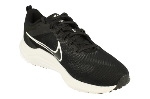 NIKE Women's Modern, Black White Smoke Grey 001, 84