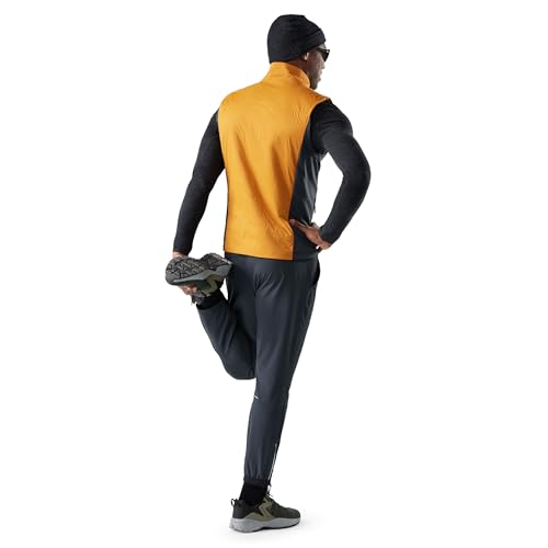 Image of Smartwool Men's Smartloft Vest
