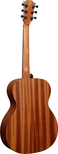 Guitare acoustique Gris Lag Auditorium - Les Beatles, Paul McCartney, John Lennon, RIngo Starr, George Harrison Guitare acoustique Gris Lag Auditorium – Image 5