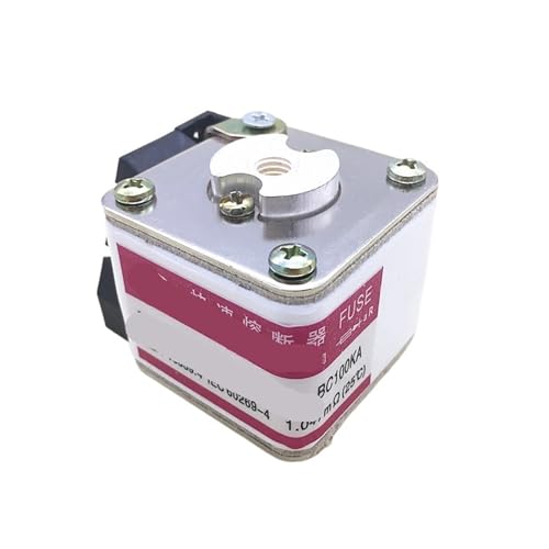 Cartouche fusible rapide RS4 500V 160A modèle de rechange L101N
