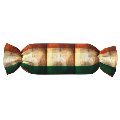 Almohada de espuma viscoelástica 62 cm x 25 cm