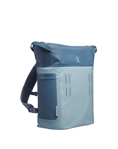 Hydro Flask 20L Day Escape Soft Cooler Tote - Lightweight, Leak Proof,Watertight Construction, Breeze