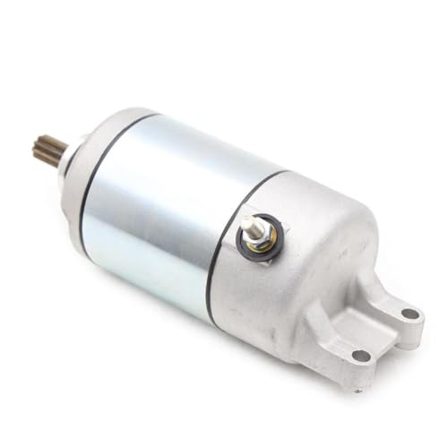 Motor de arranque recambio compatible con GSX600 Katana 1995