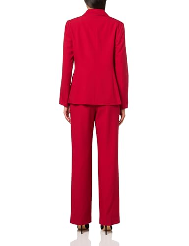 Image of Le Suit Women's One Button Blazer & Pant, 2pc Set