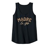 Photo Gallery donna madre la jefa leopard skin pattern ghepardo stampa regalo mamma canotta Photo Gallery donna madre la jefa leopard skin pattern ghepardo stampa regalo mamma canotta
