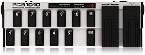Behringer FCB1010 MIDI Footcontroller