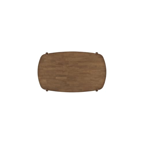 Sillón tapizado beige con brazo derecho moderno miniatura 6