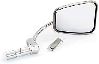 Amazon | イギリス製 スタジアム ハルシオン バーエンド ミラー