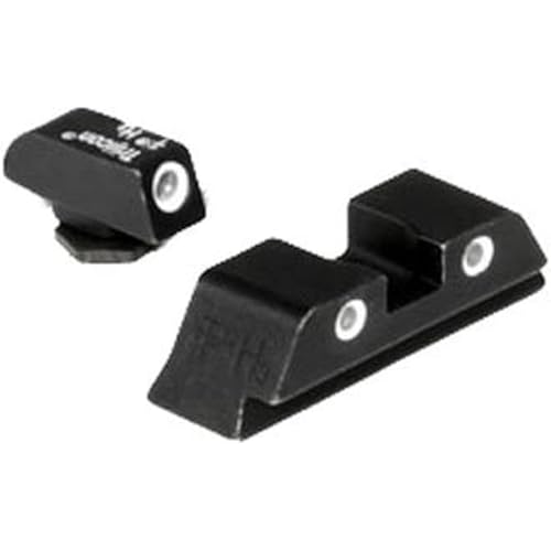 Trijicon Night Sight Sets for Glock Pistols