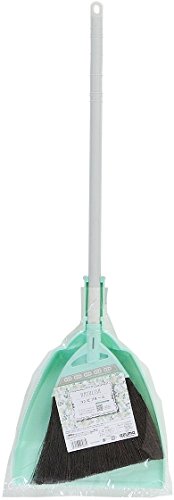 アズマ工業 ナチュリッシュ コンビブルーム L NA158 グリーン 全長約79cm