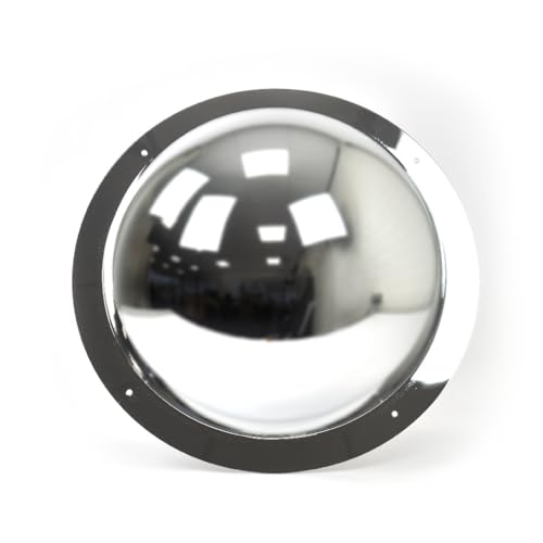 360° - Konvexspiegel - Polymethyl methacrylate (PMMA...