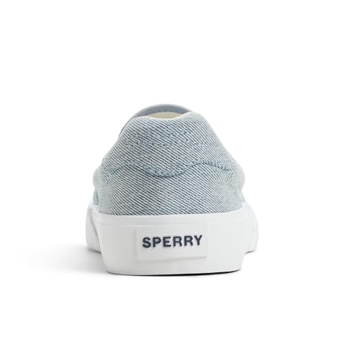 Sperry Women's Bermuda Slip Sneaker3