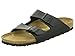 Produktbild BIRKENSTOCK Arizona schwarz narrow sandalen uni Größe 49