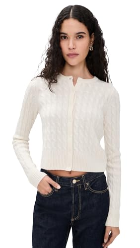 Image of JOE'S JEANS The Dani Cashmere Cardigan
