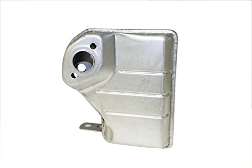 TECUMSEH MUFFLER 36641 Tecumseh Engine Parts, Tecumseh