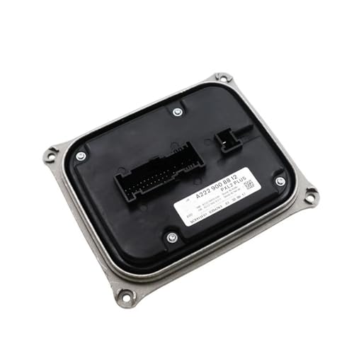 Phare Benz Classe C W205 et E W213 fonctionnel avec le boîtier A2229008812