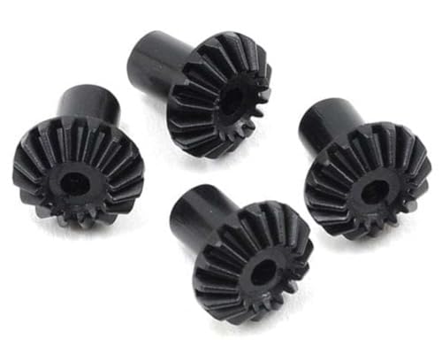 Blade Torque Tube Gear: 180 CFX