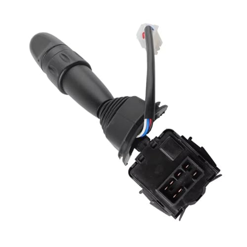 Interrupteur de clignotant et essuie-glace pour Chevy Spark 96948583 - 7