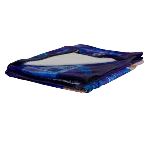 Image of Franco WWE Jey USO Yeet Main Event Champions Bedding Super Soft Throw Blanket, 46 in x 60 in, (Official Licensed Product) Collectibles (Pack of 6)