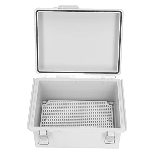 Boîtier de jonction étanche IP67 pour protéger l'éclairage de votre jardin