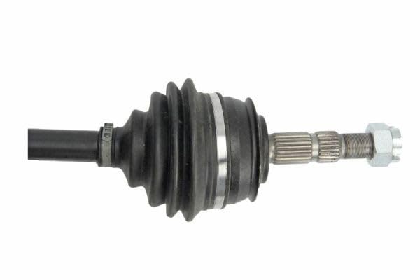 Árbol de transmisión PNG71902 eje delantero, izquierda 583mm