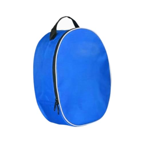 Garende Fencing Mask Protection Bag Storage Bag Portable Waterproof Training Equipment Dustproof Wear Resistant Premium Case Handbag