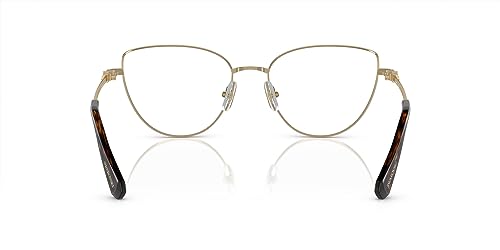 Image of Swarovski womens Sk1007 Cat Eye Prescription Eyewear Frames