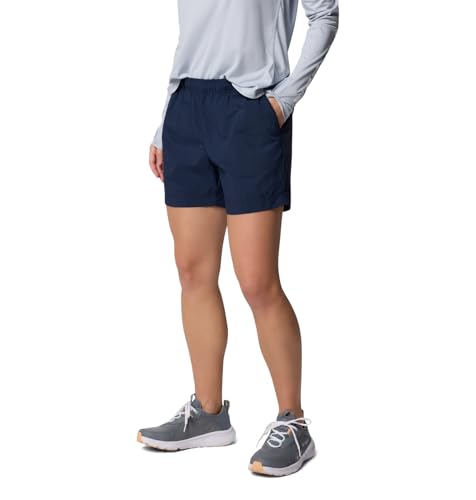 Columbia Women's Backcast Ii Water Short4