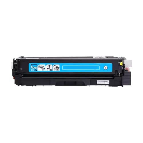 Toner CTL-2000 bleu haute précision avec puce standard pour CM2200FDW et CP2200DN