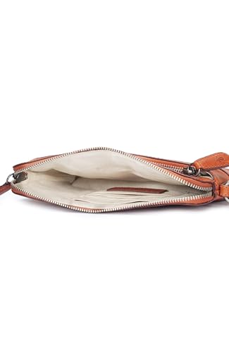 Image of Frye Melissa Wristlet Crossbody
