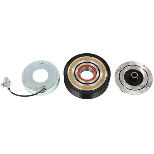 Image of ECCPP AC Clutch 2011-2017 for Toyota Sienna Camry Highlander 3.5L