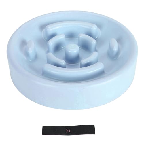 Comederos Perros Medianos Marca WONZHEC