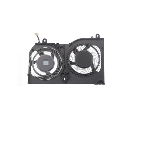 Ventilateur GPU Acer Predator Triton résout surchauffe PT516-52