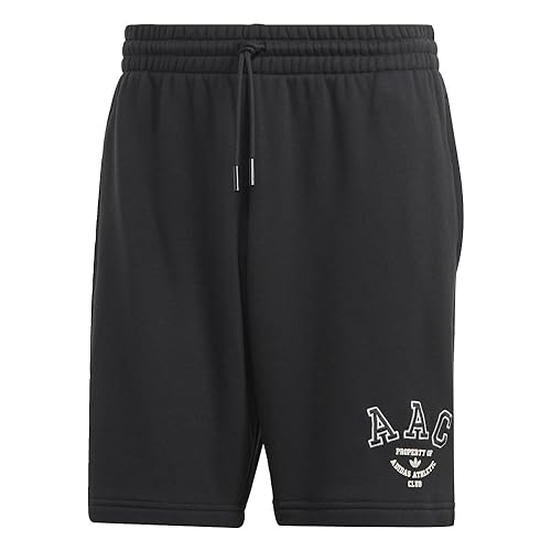 Short Adidas RIFTA Metro aux finitions soignées en noir L