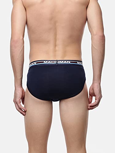 Image of Macroman M-Series Men Brief