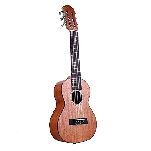 Ukulélé Soprano Guitare Acoustique De 28 Pouces Ukulele Matériau en Bois D’ Acajou avec Sacs De Gig Sangle Strap… - Les Beatles, Paul McCartney, John Lennon, RIngo Starr, George Harrison Ukulélé Soprano Guitare Acoustique De 28 Pouces Ukulele Matériau en Bois D' Acajou avec Sacs De Gig Sangle Strap… – Image 4