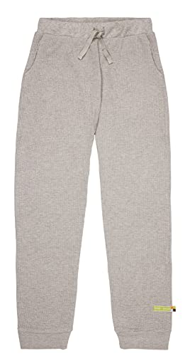 Pantalón waffel para niños ideal para jugar en el parque loud + proud